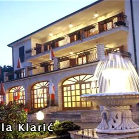 Klaric 3*