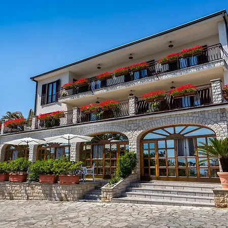 Bed & Breakfast Klaric Lovran