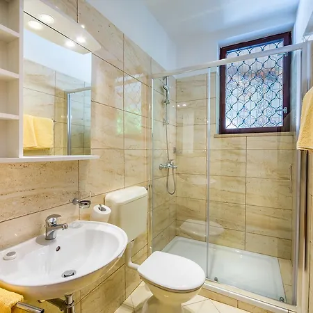 Bed & Breakfast Klaric