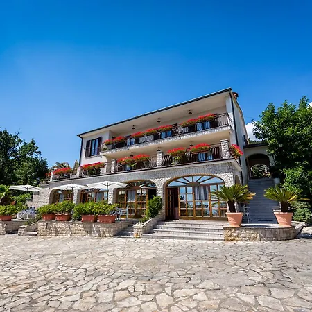 Bed & Breakfast Klaric