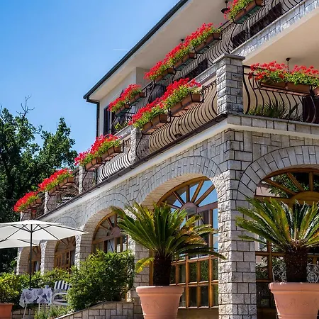 Bed & Breakfast Klaric Lovran