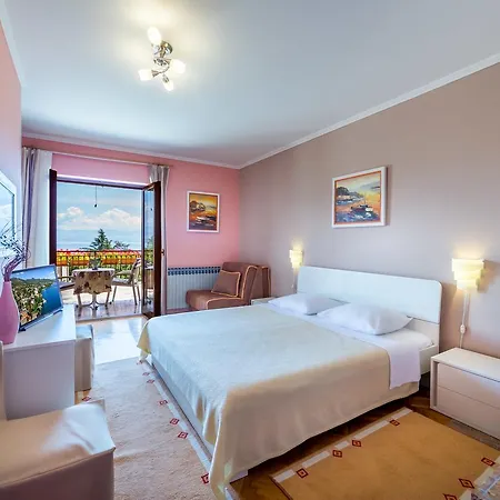 Klaric Bed & Breakfast