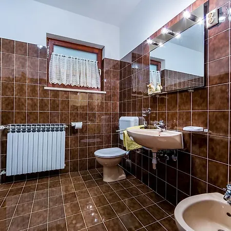 Bed & Breakfast Klaric 3*
