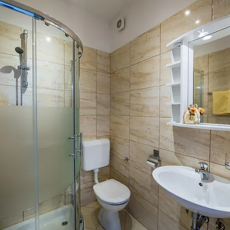 Klaric Bed & Breakfast