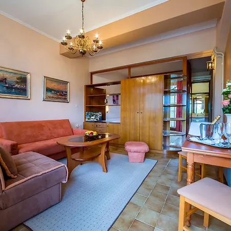 Bed & Breakfast Klaric 3*