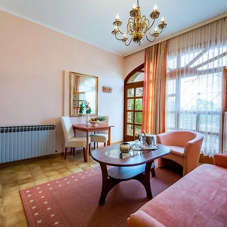 Klaric Bed & Breakfast