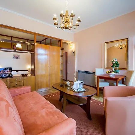 Bed & Breakfast Klaric Laurana