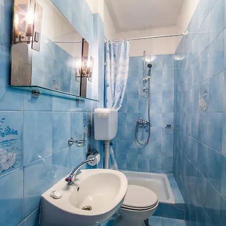 Klaric Bed & Breakfast