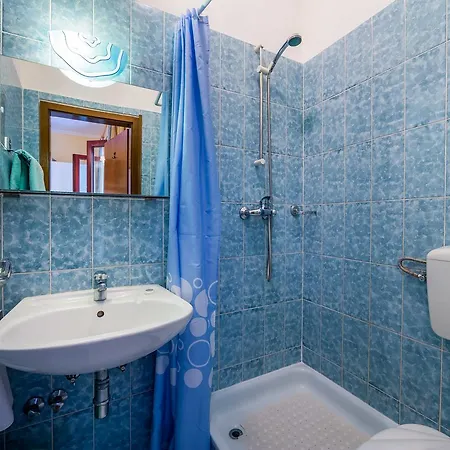 Klaric Bed & Breakfast Lovran
