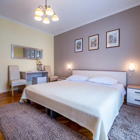 Klaric Bed & Breakfast Lovran