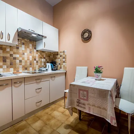 Bed & Breakfast Klaric