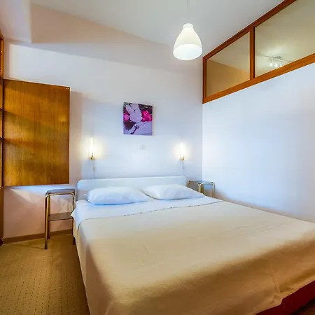 Klaric Bed & Breakfast Lovran