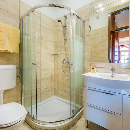 Klaric Bed & Breakfast Lovran