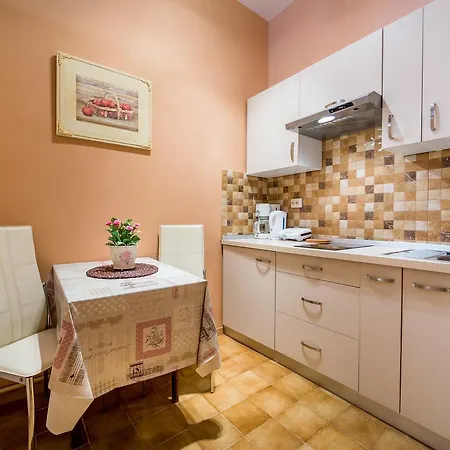 Klaric Bed & Breakfast Lovran