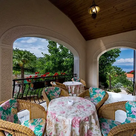Bed & Breakfast Klaric
