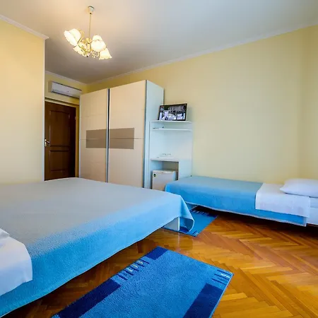 Klaric Bed & Breakfast