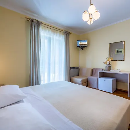 Klaric Bed & Breakfast 3*