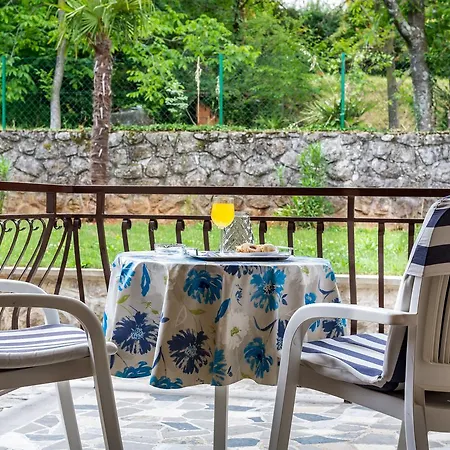 Bed & Breakfast Klaric 3*