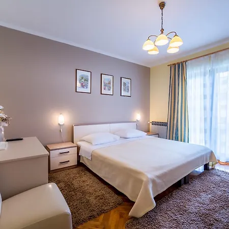Bed & Breakfast Klaric Lovran