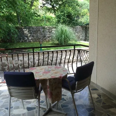Klaric Bed & Breakfast 3*